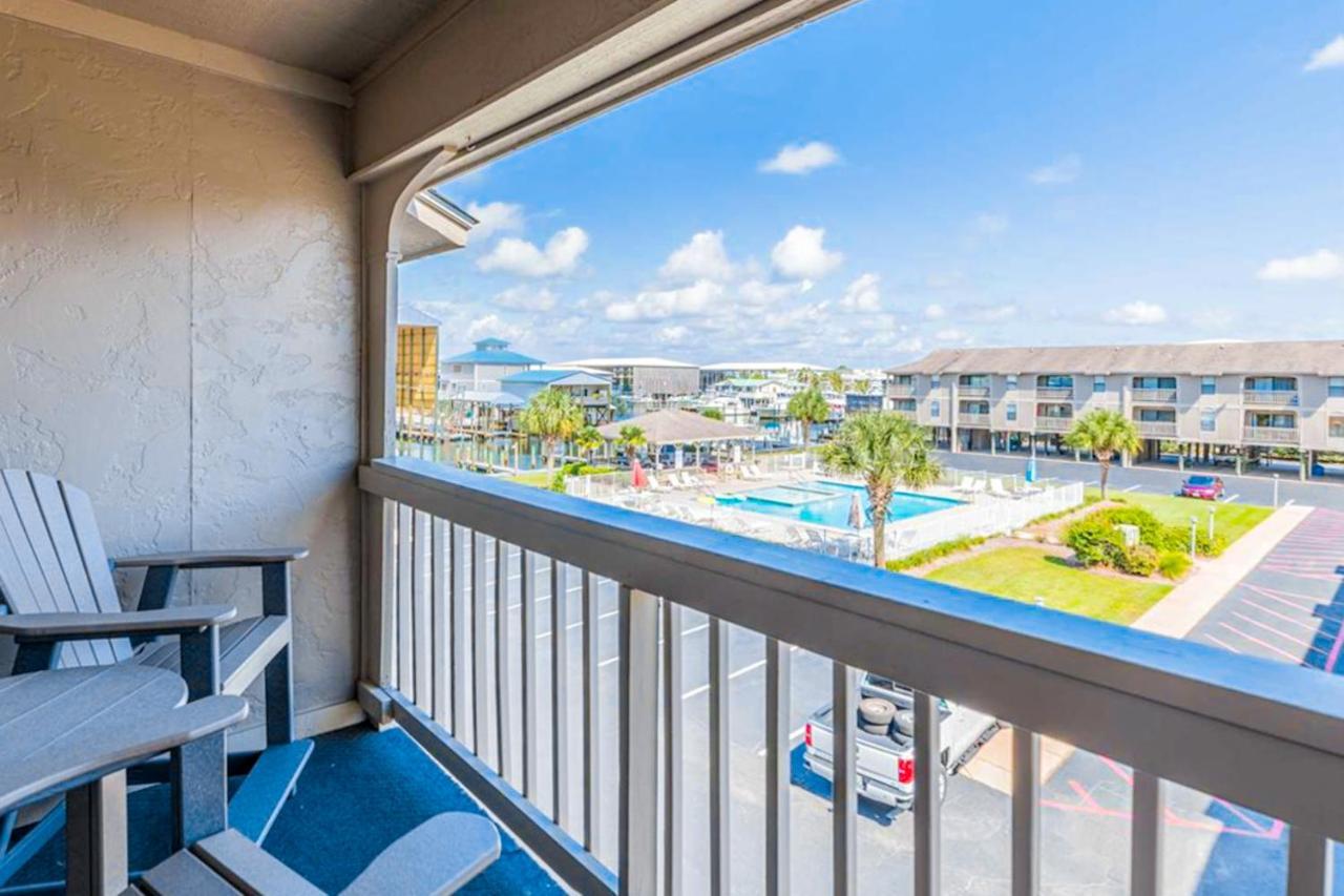 Apartament Casa Del Marina Orange Beach Zewnętrze zdjęcie
