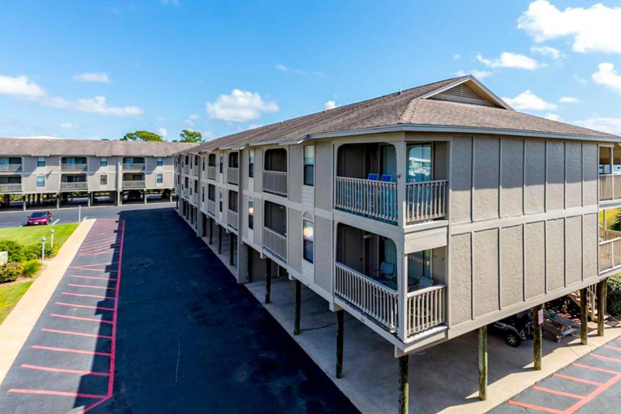 Apartament Casa Del Marina Orange Beach Zewnętrze zdjęcie