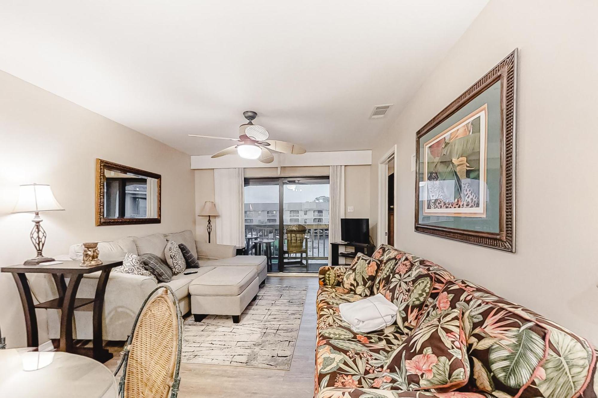 Apartament Casa Del Marina Orange Beach Pokój zdjęcie