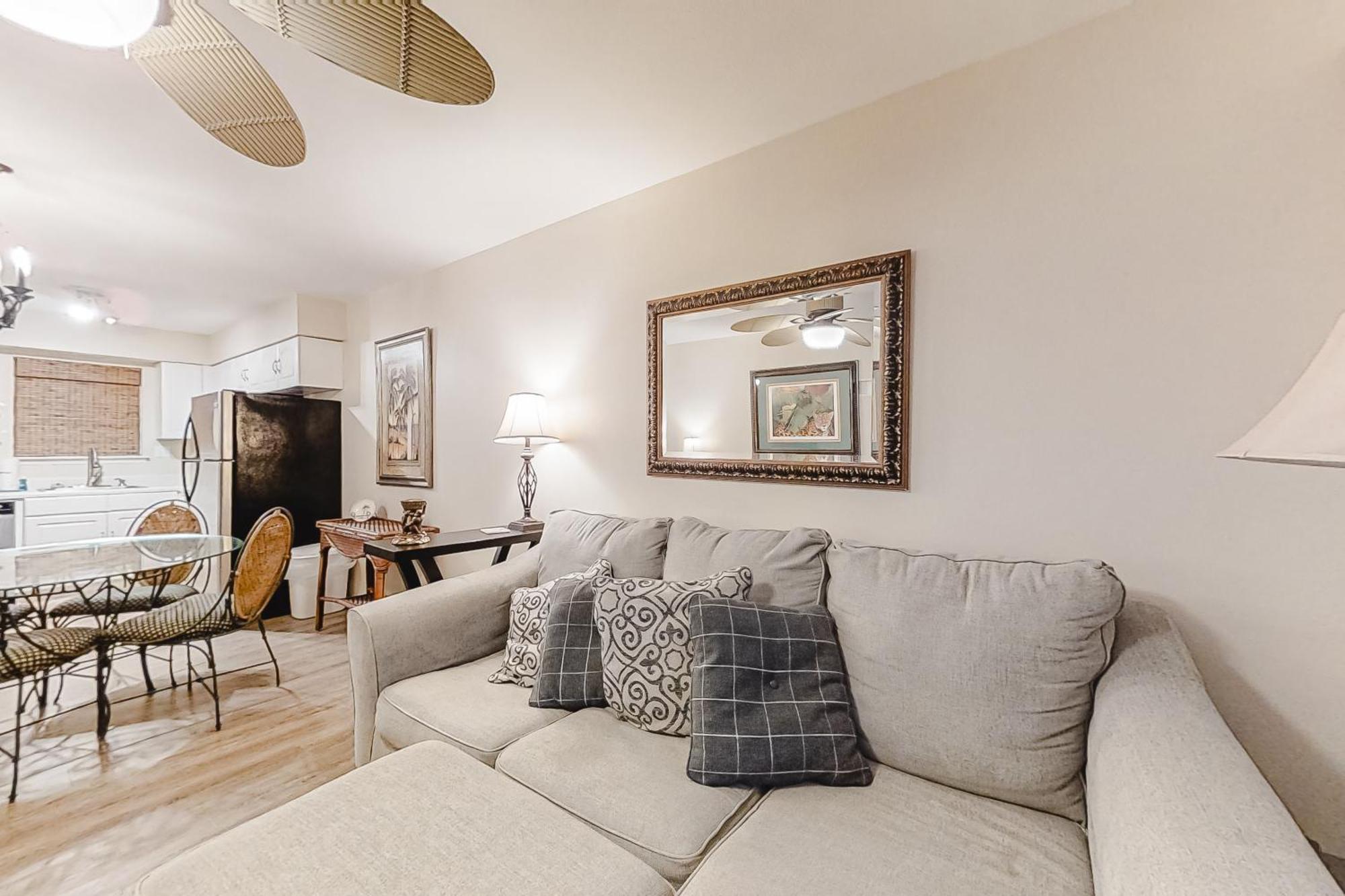Apartament Casa Del Marina Orange Beach Pokój zdjęcie