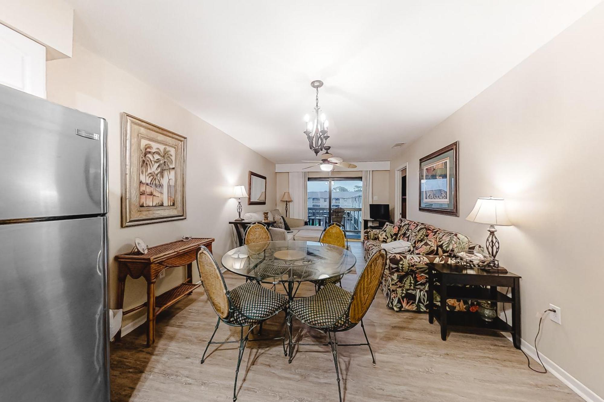 Apartament Casa Del Marina Orange Beach Pokój zdjęcie